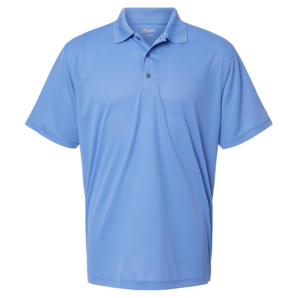 Men's Saratoga Performance Mini Mesh Polo Thumbnail
