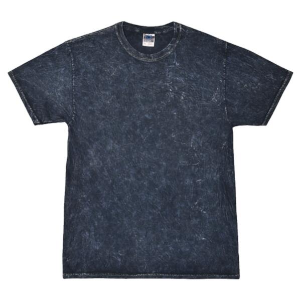 Unisex Mineral Wash T-Shirt Thumbnail