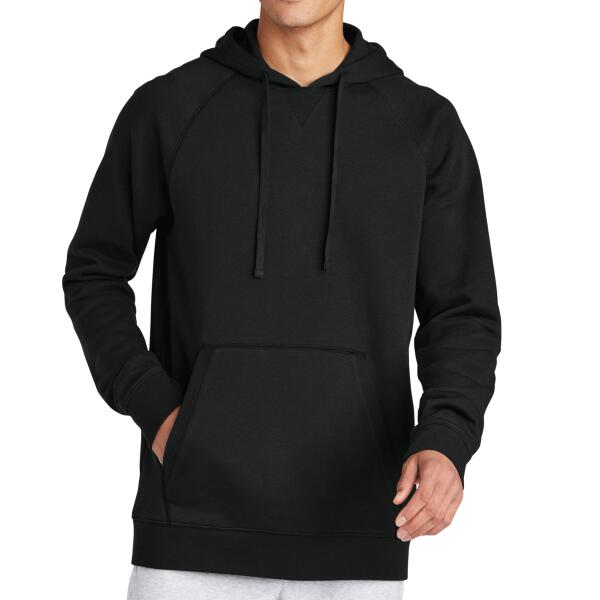 Drive Fleece Pullover Hoodie Thumbnail
