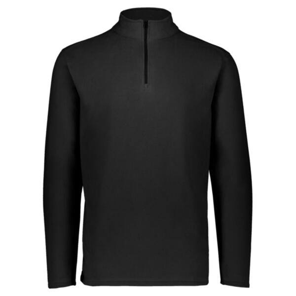 Unisex Eco Revive™ Micro-Lite Fleece Quarter-Zip Pullover Thumbnail