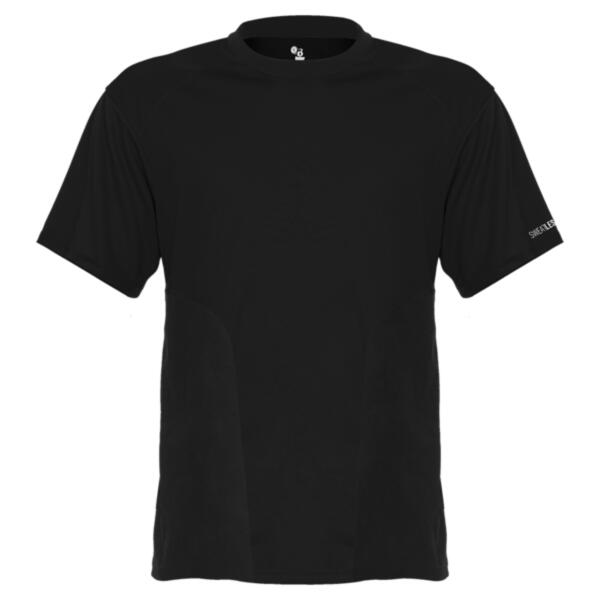 Unisex Sweatless T-Shirt Thumbnail