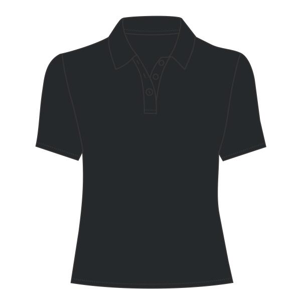 Women's Softstyle® Pique Polo Thumbnail