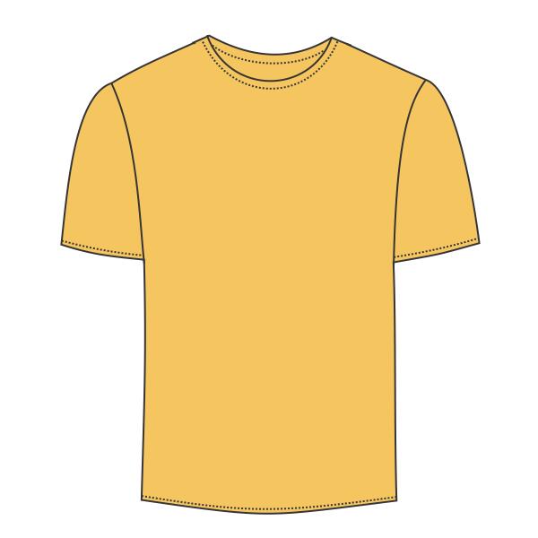 Youth Softstyle® Midweight T-Shirt Thumbnail