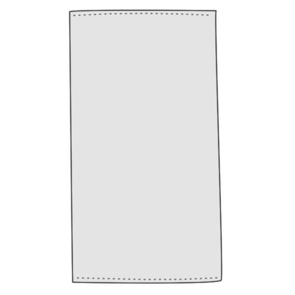 Sublimation Standard Rally Towel Thumbnail