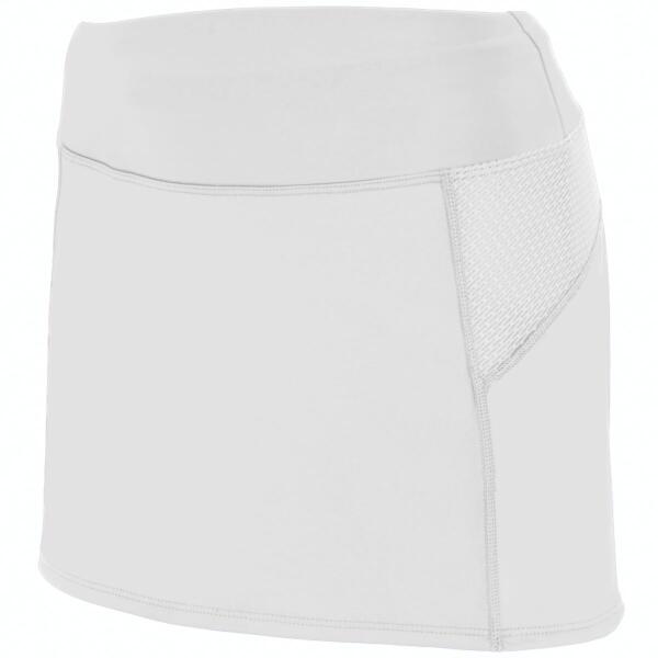 Girls Femfit Skort Thumbnail