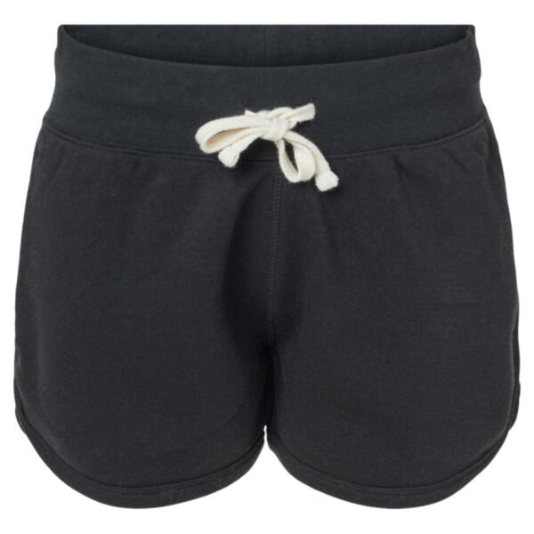 Women's Fleece Shorts Thumbnail