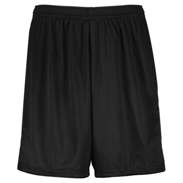 Youth Modified Mesh Shorts Thumbnail