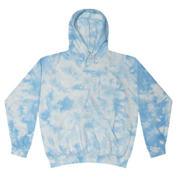 Youth Crystal Wash Hooded Sweatshirt Thumbnail