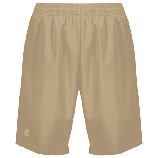 Weld Shorts Thumbnail