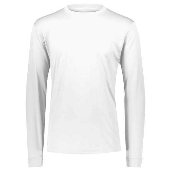 Youth NexGen Wicking Long Sleeve Tee Thumbnail