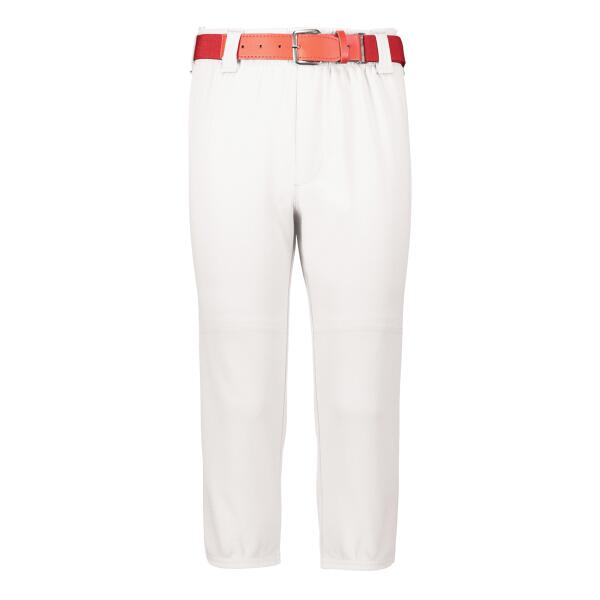 Gamer Pull-Up Baseball Pant with Loops Thumbnail