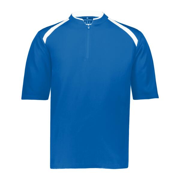 Clubhouse Short Sleeve Pullover Thumbnail