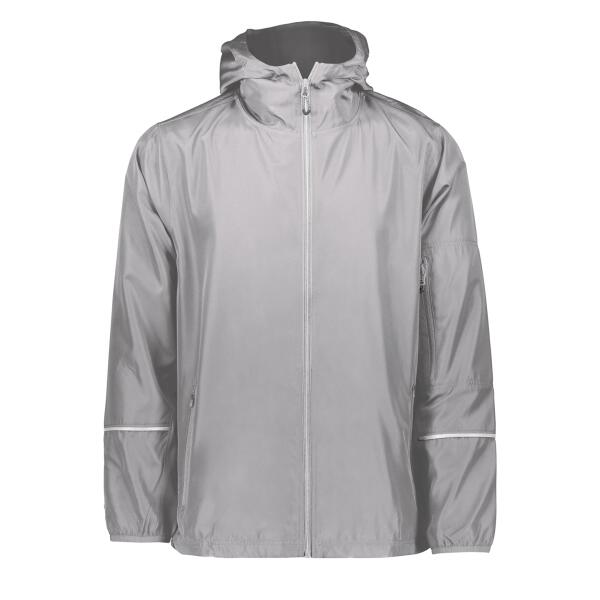 Packable Full Zip Jacket Thumbnail