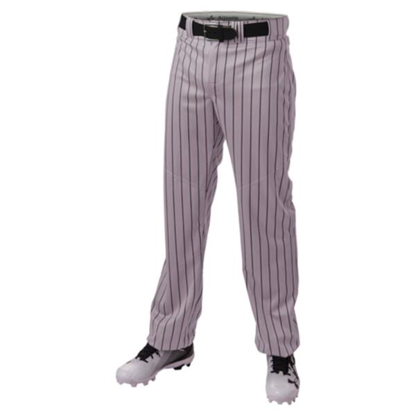 Unisex Crush Pinstripe Pants Thumbnail