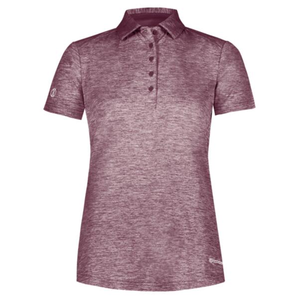 Women's Electrify CoolCore® Polo Thumbnail