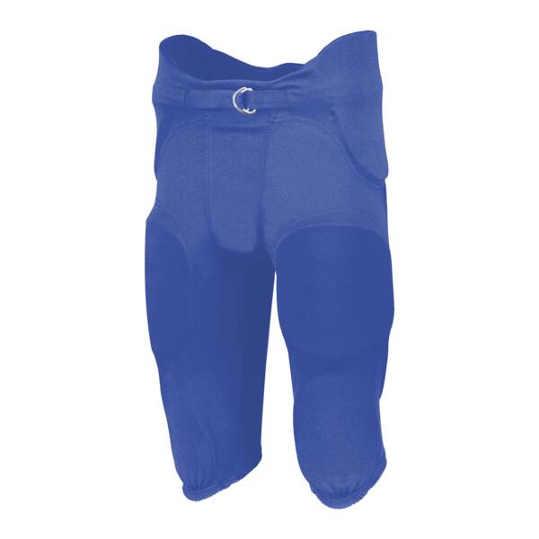 Youth Integrated 7-Piece Pad Football Pant Thumbnail