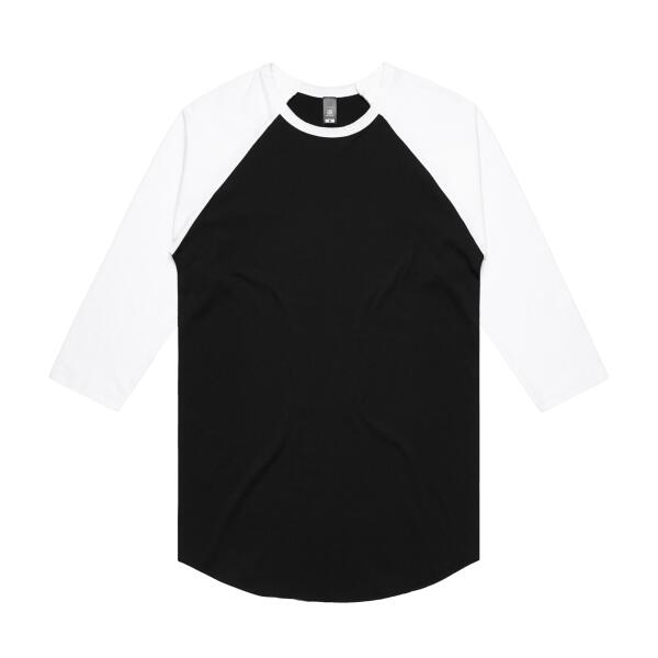 RAGLAN TEE Thumbnail