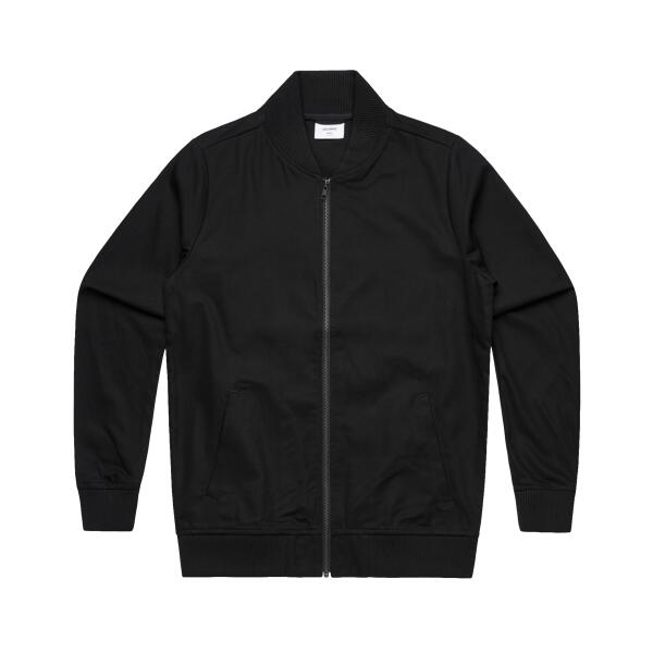 BOMBER JACKET Thumbnail