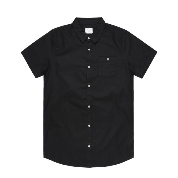 OXFORD SHORT SLEEVE SHIRT Thumbnail