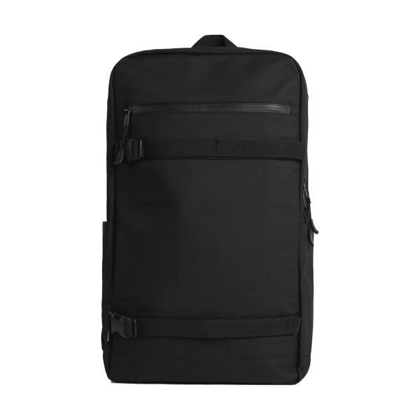 RECYCLED STRAP BACKPACK Thumbnail