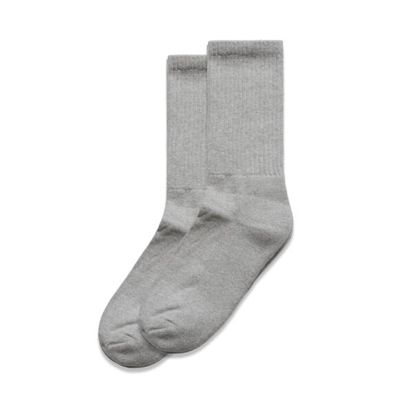 RELAX SOCKS (2 PK) Thumbnail