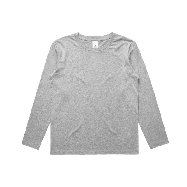 KIDS STAPLE LS TEE Thumbnail