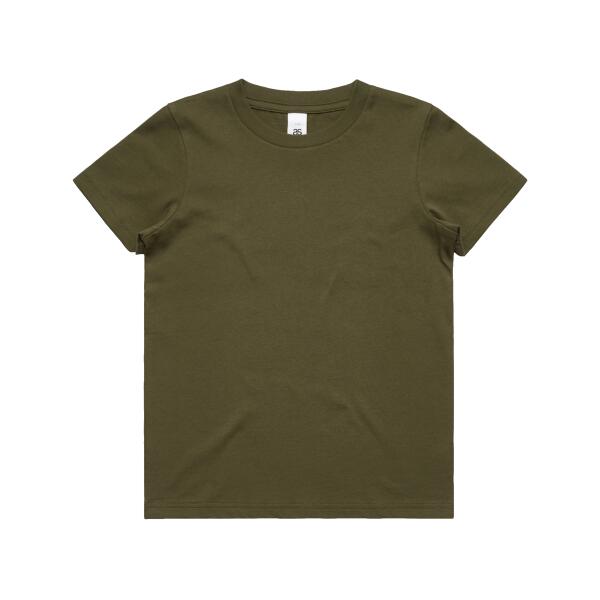 YOUTH STAPLE TEE Thumbnail