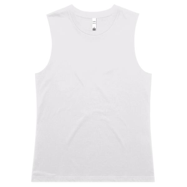 WOS MAPLE TANK Thumbnail