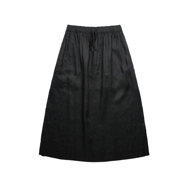LINEN SKIRT Thumbnail