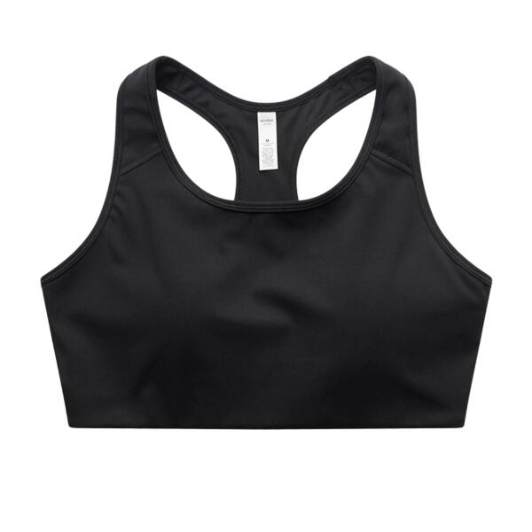 WOS ACTIVE BRA TOP Thumbnail