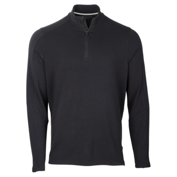 Men's Perfect Quarter-Zip Pullover Thumbnail