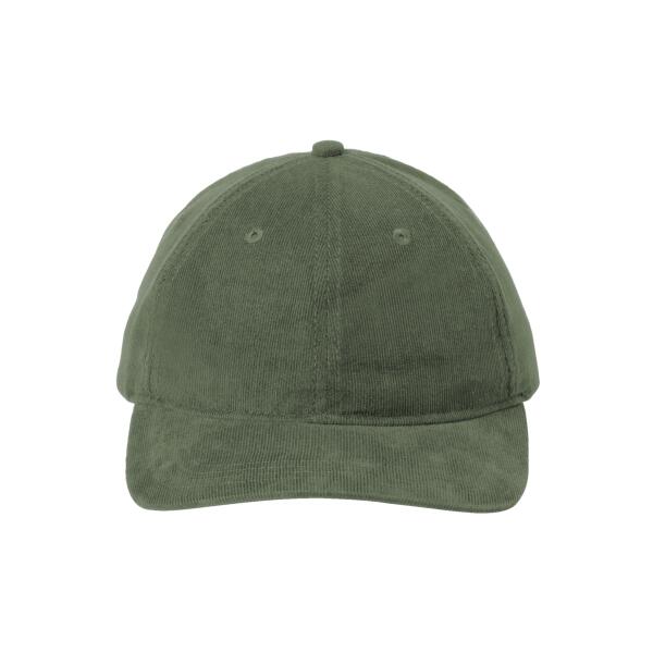 Light Corduroy Dad Cap Thumbnail