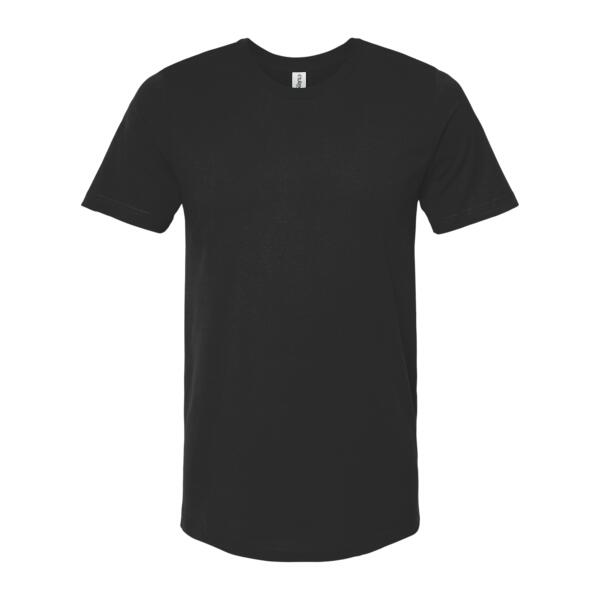 Combed Cotton T-Shirt Thumbnail