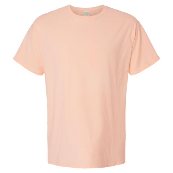 Unisex Botanical Dyed T-Shirt Thumbnail