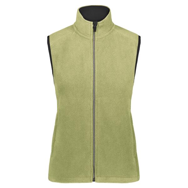 Ladies Chill Fleece Vest 2.0 Thumbnail