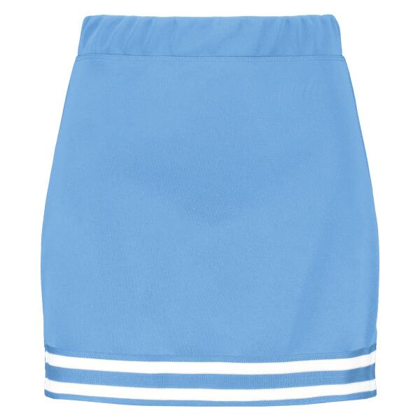 Girls Cheer Squad Skirt Thumbnail