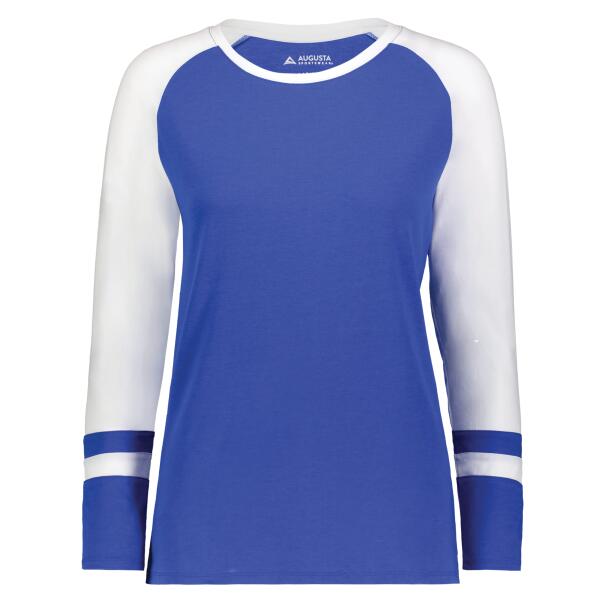 Girls Fanatic 2.0 Long Sleeve Tee Thumbnail