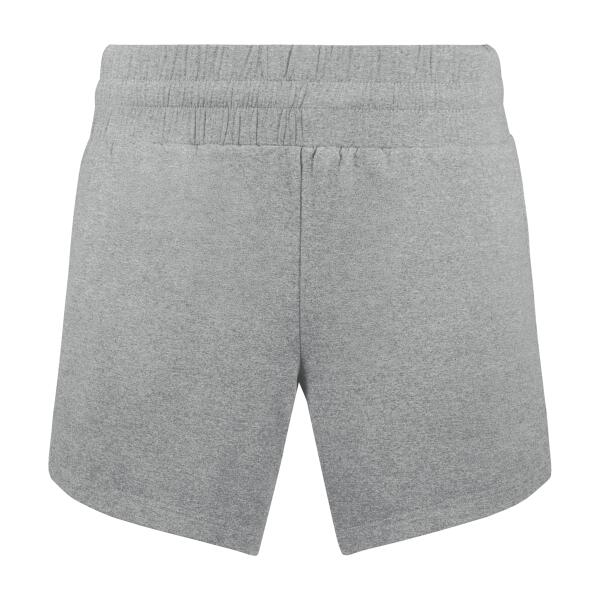 Ladies Ventura Soft Knit Shorts Thumbnail