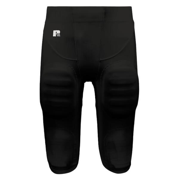 Youth Beltless Football Pant Thumbnail
