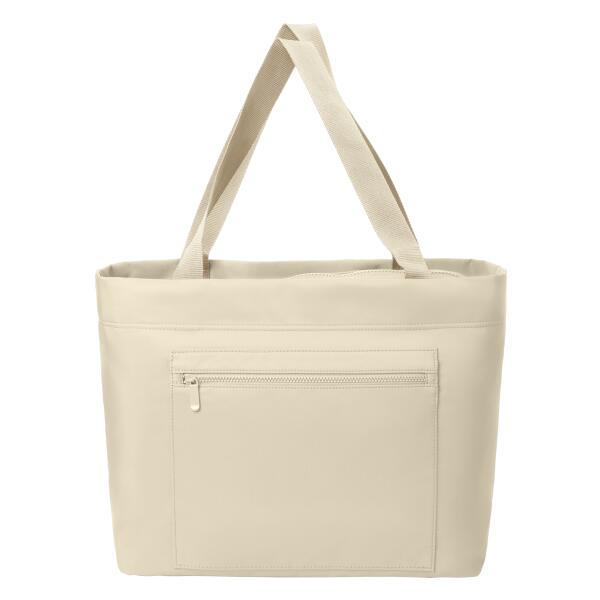 Matte Carryall Tote Thumbnail