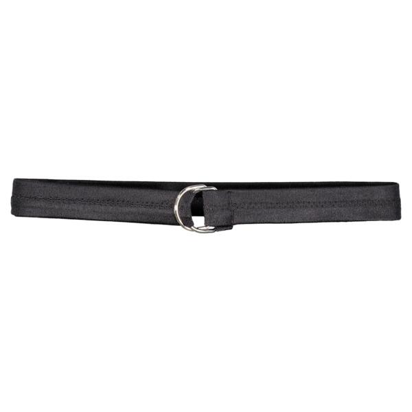 1 1/2" Covered Football Belt Thumbnail