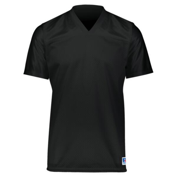 Youth Solid Flag Football Jersey Thumbnail