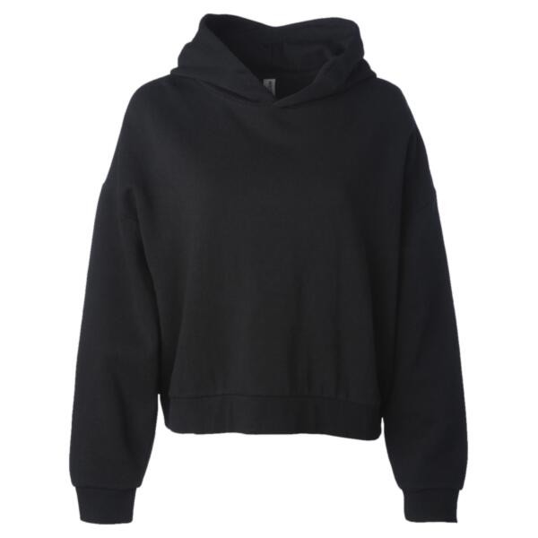 Women's California Wave Wash Sunday Hooded Sweatshirt Thumbnail