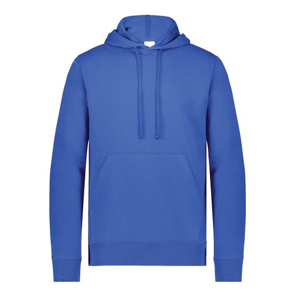 All-Day Core Basics Fleece Hoodie Thumbnail