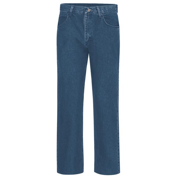Men's Extended Sizes Relaxed Fit Jean Thumbnail