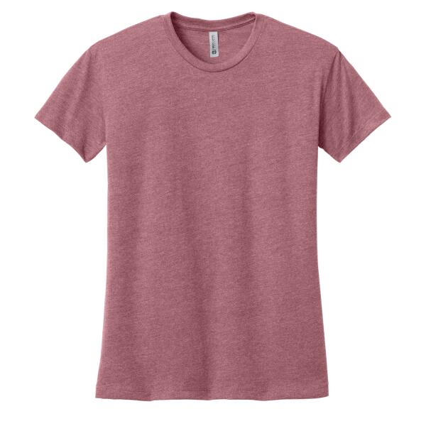 Women's CVC Relaxed Tee Thumbnail