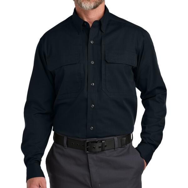 Long Sleeve Select Tactical Shirt Thumbnail