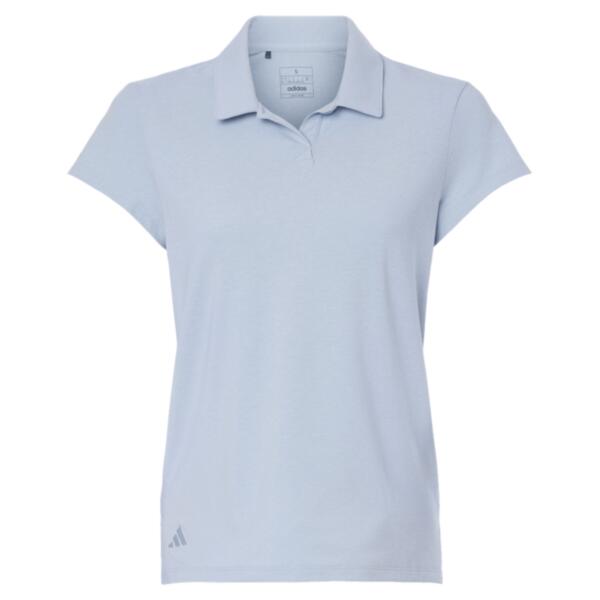 Women's Blended Polo Thumbnail