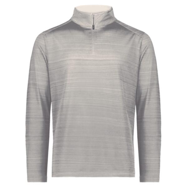 Unisex Pursuit Quarter-Zip Pullover Thumbnail