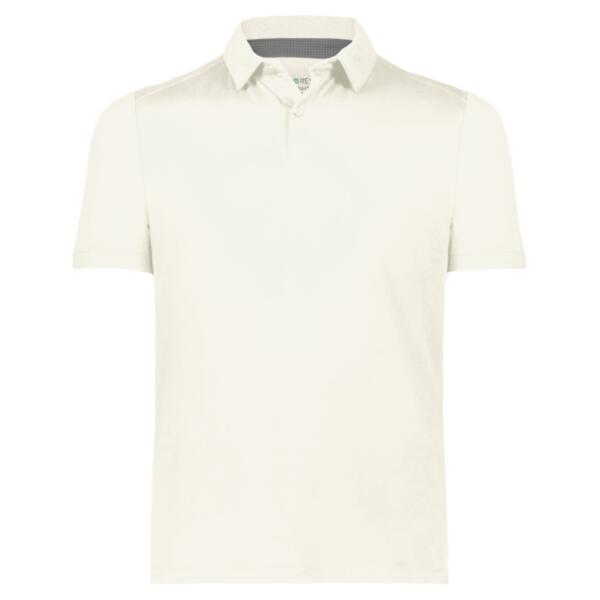 Men's Eco Revive™ Ventura Soft Knit Polo Thumbnail